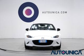 MAZDA MX-5 usata, con Airbag laterali