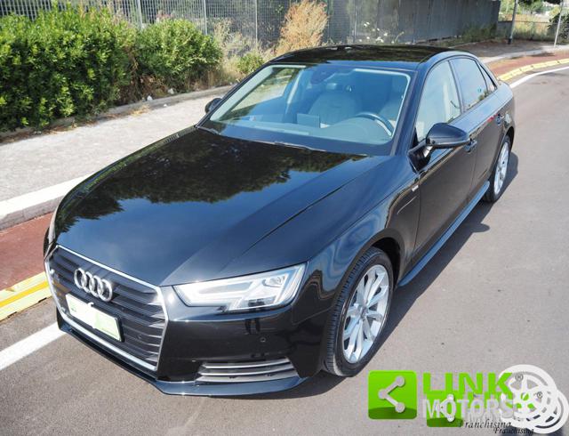 AUDI A4 usata 41