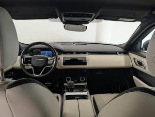 LAND ROVER Range Rover Velar usata, con Cruise Control