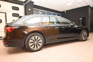 AUDI A6 usata 89
