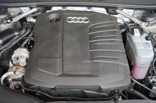 AUDI A6 usata, con Frenata d