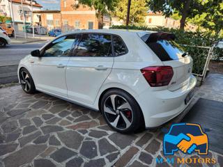VOLKSWAGEN Polo usata, con Airbag Passeggero