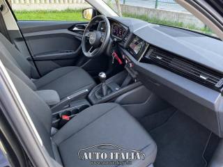 AUDI A1 usata, con Chiusura centralizzata