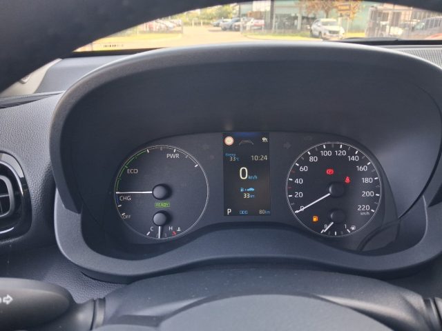 MAZDA 2 usata, con Cerchi in lega