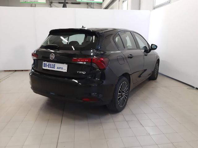FIAT Tipo usata, con Autoradio