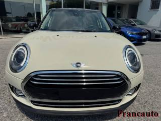 MINI Clubman usata, con Airbag Passeggero