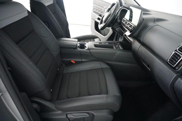 CITROEN C5 Aircross usata, con Chiusura centralizzata