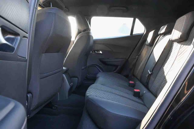 PEUGEOT 2008 usata, con Controllo trazione