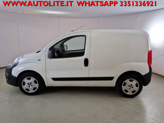 FIAT Fiorino usata, con Controllo trazione