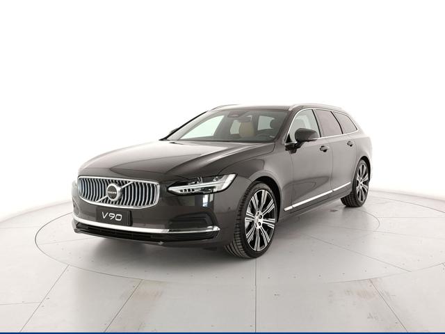 VOLVO V90 usata, con Airbag