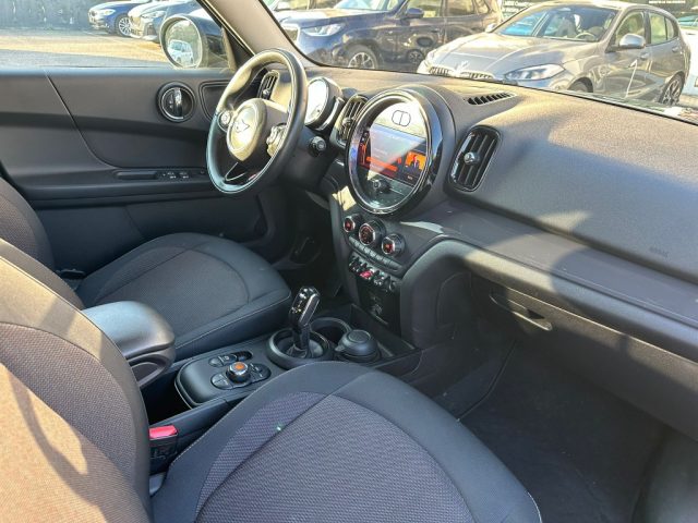 MINI Countryman usata, con ESP