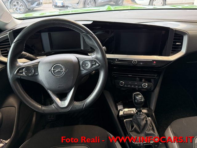 OPEL Mokka usata, con Climatizzatore
