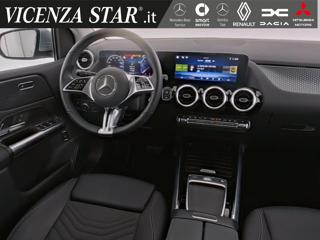 MERCEDES-BENZ B 180 usata, con Cerchi in lega