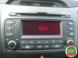 KIA Sportage usata, con Specchietti laterali elettrici