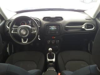 JEEP Renegade usata, con Cerchi in lega