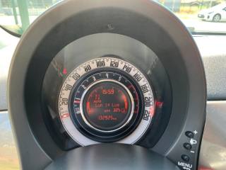 FIAT 500 usata, con Servosterzo