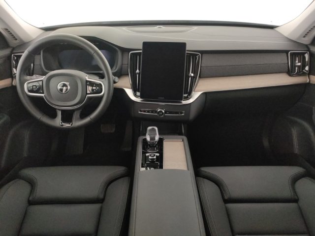 VOLVO XC90 usata, con Chiusura centralizzata