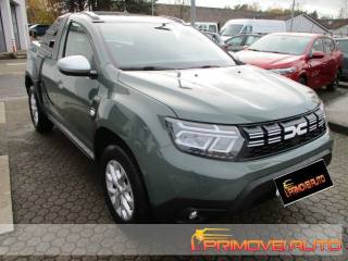 DACIA Duster usata, con Airbag Passeggero