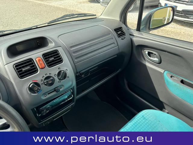 OPEL Agila usata, con Boardcomputer