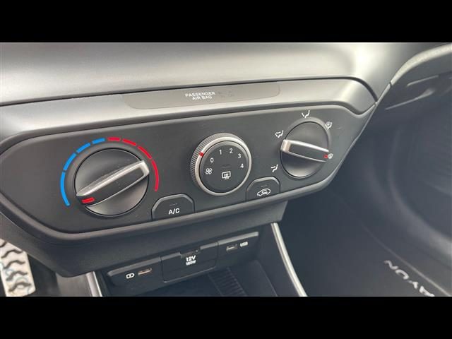 HYUNDAI Bayon usata, con Sistema di riconoscimento della stanchezza