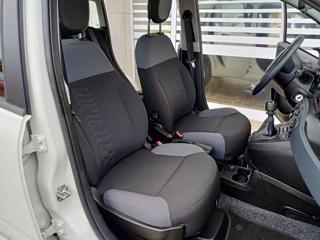 FIAT Panda usata, con Chiusura centralizzata