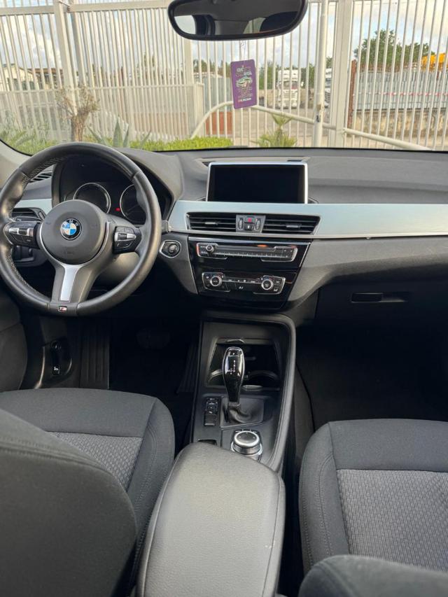 BMW X1 usata, con Controllo trazione