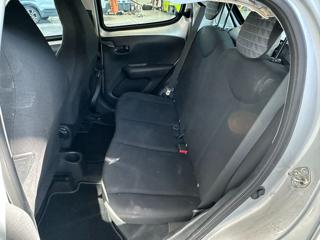 PEUGEOT 108 usata, con Immobilizzatore elettronico