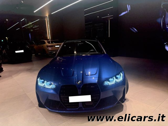 BMW M3 usata, con Climatizzatore