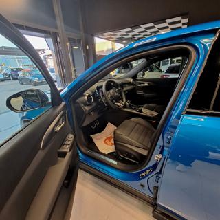 ALFA ROMEO Tonale usata, con Chiusura centralizzata