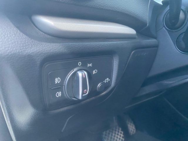 AUDI A3 usata, con Chiusura centralizzata