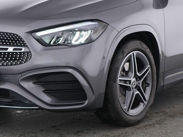 MERCEDES-BENZ GLA 200 usata, con Airbag Passeggero