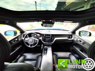 VOLVO XC60 usata, con Airbag Passeggero