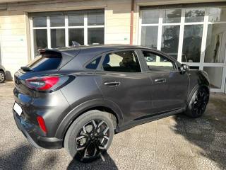 FORD Puma usata 7