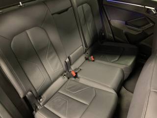 AUDI Q3 usata, con Immobilizzatore elettronico
