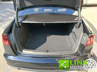 AUDI A6 usata, con USB