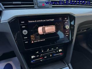 VOLKSWAGEN Passat Variant usata, con Immobilizzatore elettronico