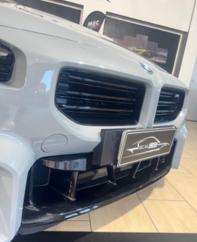 BMW M2 usata, con Servosterzo
