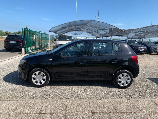 DACIA Sandero usata, con Climatizzatore