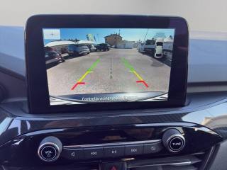 FORD Kuga usata, con Servosterzo