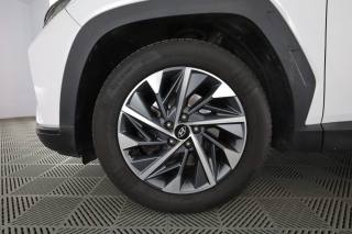 HYUNDAI Tucson usata 7