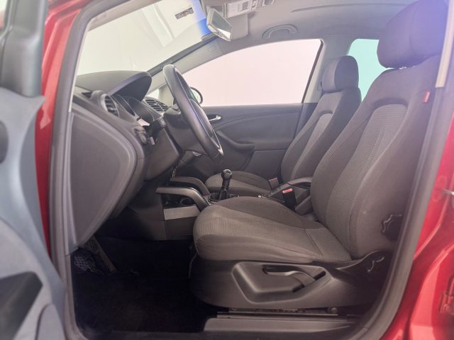SEAT Altea usata 11