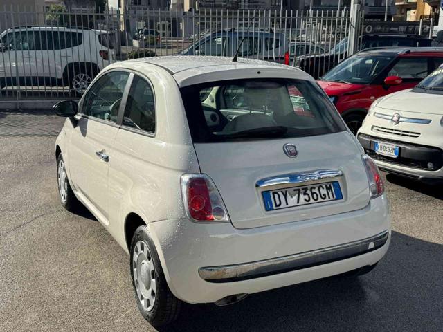 FIAT 500 usata, con Autoradio