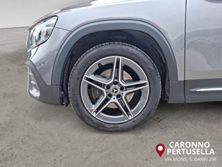 MERCEDES-BENZ GLB 200 usata, con Autoradio