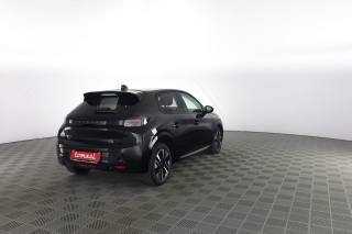 PEUGEOT 208 usata 3