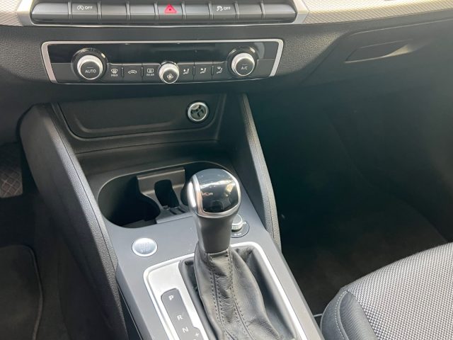 AUDI Q2 usata, con Lettore CD