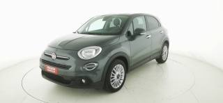 FIAT 500X usata, con Limitatore di velocità