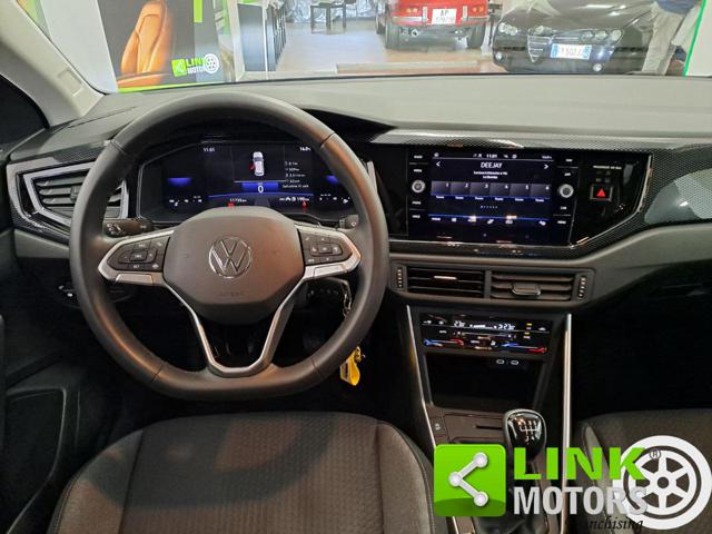 VOLKSWAGEN Polo usata, con Immobilizzatore elettronico