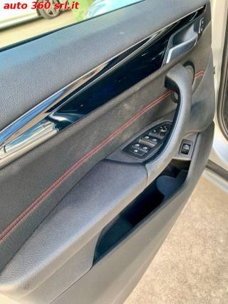 BMW X1 usata, con Chiusura centralizzata