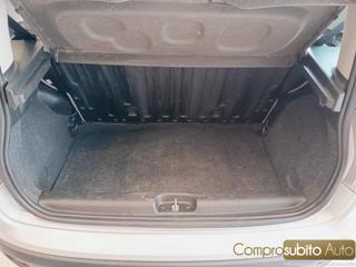 FIAT Panda usata, con Airbag testa