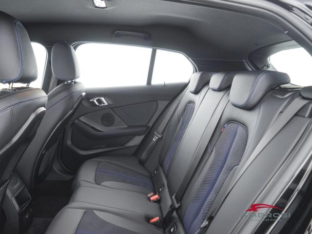 BMW 118 usata 9